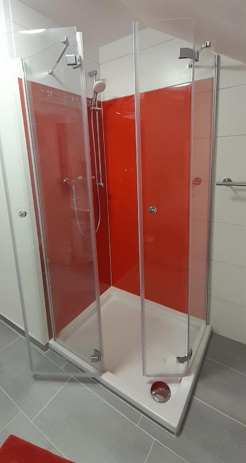 Studio-Apartment Braunschweig In Wolfenbüttel מראה חיצוני תמונה